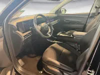 Gebraucht Hyundai Tucson Trend 252 PS (185 kW) 2025 Schwarz SUV