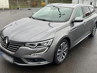 Gebraucht Renault Talisman 160 PS (117 kW) 2016 Grau Kombi
