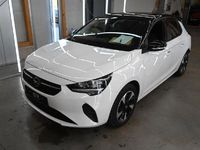 Gebraucht Opel Corsa Edition 100 kW (136 PS) 2021 White jade Kleinwagen
