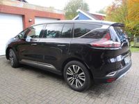 Occasion Renault Espace Initiale Paris 224 ch (164 kW) 2019 Noir Monospace