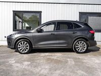 Gebraucht Ford Kuga Vignale 224 PS (164 kW) 2023 Magnetic (metallic) SUV