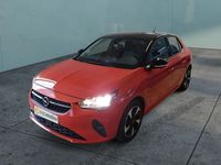 gebraucht Opel Corsa-e Edition + Universal-Ladekabel RFK Sitzhzg. StandHZG Navi