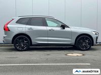 Neu Volvo XC60 Plus 250 PS (183 kW) 2025 Vapour grey / metallic SUV