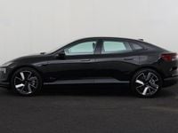 Neu Polestar 4 400 kW (544 PS) 2026 Schwarz SUV