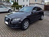 gebraucht Audi Q5 SUV