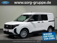 Neu Ford Transit Trend 101 PS (74 kW) 2026 Weiß, frozenwhite Van / Kleinbus