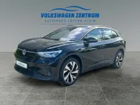 Gebraucht VW ID.4 Pro Performance 150 kW (204 PS) 2023 Schwarz SUV