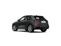 Gebraucht Audi Q3 S-Line 200 PS (147 kW) 2024 Daytonagrau perleffekt SUV