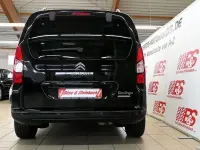 Gebraucht Citroën e-Berlingo SELECTION 110 PS (80 kW) 2017 Noir onyx Kombi