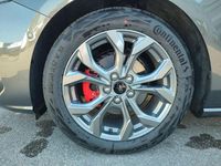 Neu Ford Focus ST-Line 125 PS (91 kW) 2025 Metallic) (grau Limousine