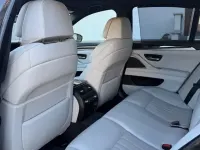 Gebraucht BMW M5 Performance 560 PS (411 kW) 2013 Grau Limousine