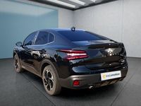 Gebraucht Citroën C4 X PureTech 131 PS (96 kW) 2024 Schwarz SUV