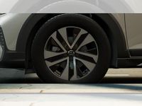 Neu VW Taigo 95 PS (69 kW) 2026 Grau (ascotgrau) SUV