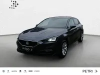 Gebraucht Seat Leon 150 PS (110 kW) 2025 Grau Limousine