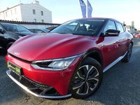 Gebraucht Kia EV6 125 kW (170 PS) 2023 Rot SUV
