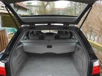 Gebraucht BMW 525 241 PS (177 kW) 2006 Schwarz Kombi