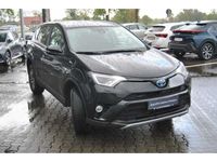 gebraucht Toyota RAV4 Hybrid RAV 4 2.5 4x2 Edition-S