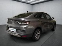 Usata Renault Arkana Evolution 140 CV (102 kW) 2024 Grigio SUV