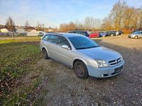 Gebraucht Opel Vectra Sport 155 PS (114 kW) 2004 Grau Kombi