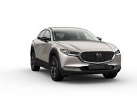 Neu Mazda CX-30 186 PS (136 kW) 2026 Beige SUV