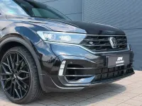 Gebraucht VW T-Roc R 300 PS (220 kW) 2021 Schwarz SUV