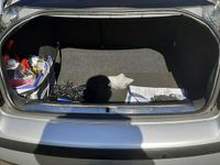 Second-hand VW Passat 101 CP (74 kW) 2003 Argintiu Berlinǎ