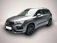 Neu Cupra Ateca 150 PS (110 kW) 2026 Manufacturer SUV