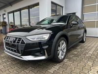 Gebraucht Audi A4 Allroad 204 PS (150 kW) 2022 Mythosschwarz metallic Kombi