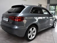 gebraucht Audi A3 ambition Navi Alu Tempo DriveSelect