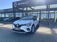 Gebraucht Renault Captur Intens 158 PS (116 kW) 2022 Weiß SUV