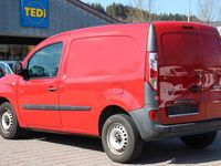 Gebraucht Renault Kangoo 75 PS (55 kW) 2015 Rot Van / Kleinbus