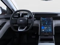 Neu Ford Explorer Extended Range 210 kW (286 PS) 2026 Weiß SUV