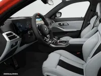 Gebraucht BMW M3 Competition Edition 530 PS (389 kW) 2026 Rot Kombi
