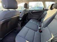 Gebraucht Audi A3 Ambiente 125 PS (91 kW) 2009 Weiß Kleinwagen