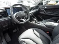 Nuova MG HS Luxury 272 CV (200 kW) 2026 Bianco SUV