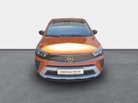 gebraucht Opel Crossland Elegance 1.2 Turbo EU6d LED Apple CarPlay Android Auto Mehrzonenklima DAB Ambiente Beleuchtung