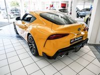 gebraucht Toyota Supra GR Dynamic 2.0 EU6d