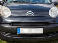 gebraucht Citroën C1 Style EZ 03/ 2007 TÜV bis einschließlich 07.2024