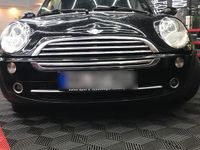 Gebraucht Mini Cooper Cabriolet 116 PS (85 kW) 2007 Schwarz Cabrio