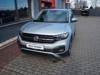 gebraucht VW T-Cross - Life