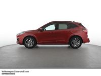 Gebraucht Ford Kuga ST-Line 150 PS (110 kW) 2023 Rot SUV