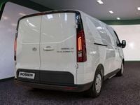 Neu Maxus V70 147 PS (108 kW) 2026 Warm white Van