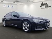Gebraucht Audi A6 Sport 286 PS (210 kW) 2019 Schwarz Kombi