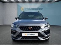 Gebraucht Cupra Ateca 150 PS (110 kW) 2025 Grau SUV