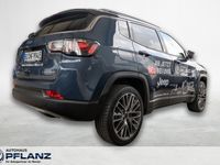 gebraucht Jeep Compass FahrzeuganfrageAnfrage zur Inzahlungnahme 1.3 Plug-In Hybrid Limited (EURO 6d)