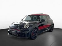 Gebraucht Mini John Cooper Works 231 PS (169 kW) 2023 Schwarz Kleinwagen