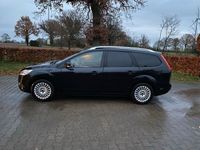 gebraucht Ford Focus 