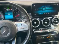 Gebraucht Mercedes GLC300 306 PS (225 kW) 2020 SUV
