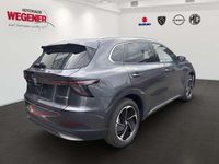 Gebraucht MG MGS5 EV Luxury 169 kW (231 PS) 2025 Andes grey SUV