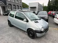 Gebraucht Renault Twingo 58 PS (42 kW) 2004 Other Kleinwagen